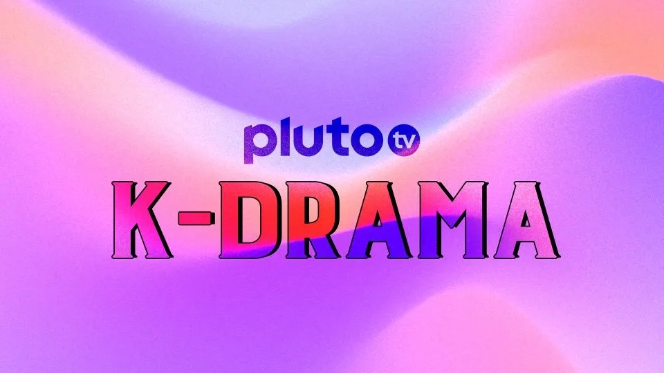 Se estrenara K-Dramas a partir del 23 de junio en Pluto TV
