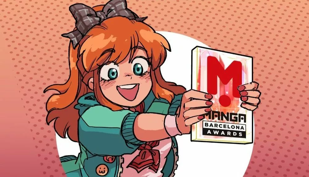 Resumen de los premios Manga Barcelona Awards 2023