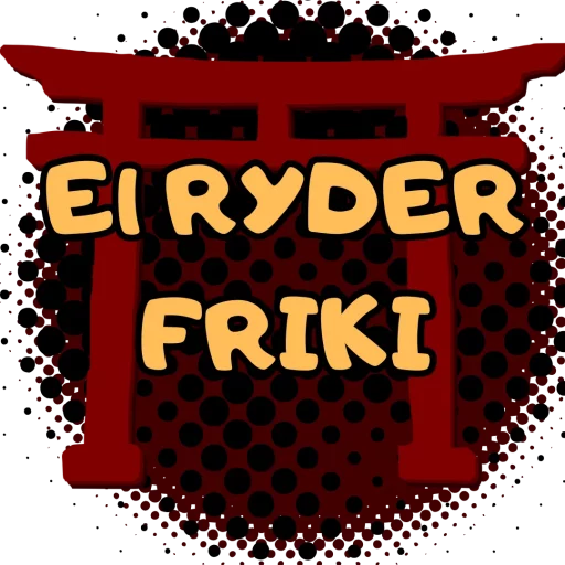 El Ryder Friki