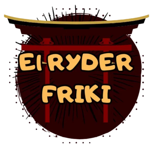 El Ryder Friki