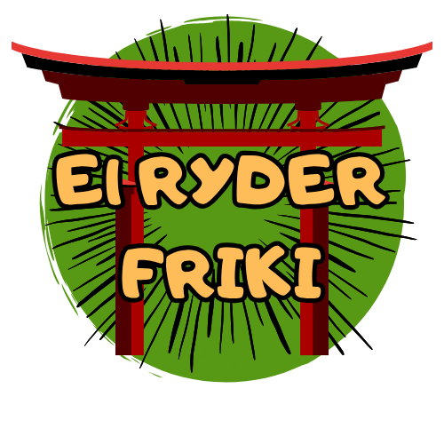 El Ryder Friki